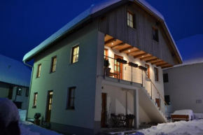 Отель Apartments Nac Bovec  Бовец